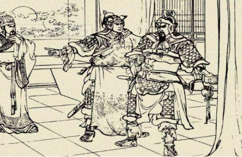 明朝开国名将康茂才为何能被朱元璋重用？他对明朝有哪些贡献