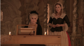 多梅尼科&middot;斯卡拉蒂有着哪些作品？他的作品都有什么特点