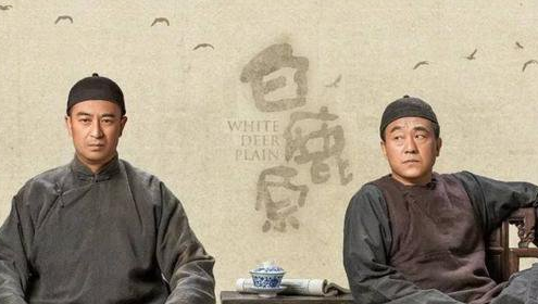 9.8分以上的国产电视剧有哪些？《白鹿原》《军师联盟》等