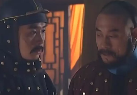 岳钟琪签了皇帝一大笔钱，打了一场胜仗抵债