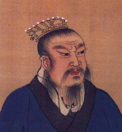 评价最高的五个皇帝谥号分别是什么？历史上都有哪些皇帝得到