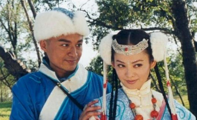 多尔衮曾经想称帝，孝庄一顿批就让他改变了注意
