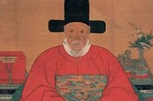 万历四十四年进士 明末抗清名将朱大典简介