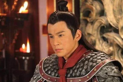 解密：默默无名的李孝恭为何能排在第二功臣？