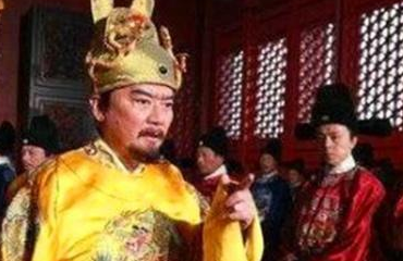 朱元璋手下的得力干将，朱生为什么不出名？