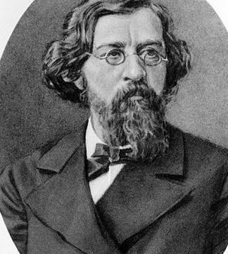 车尔尼雪夫斯基：俄国唯物主义哲学家、文学评论家、作家，革命民主主义者