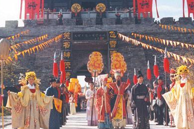 唐朝时南诏曾屡次侵扰大唐边境，为什么到了宋朝大理和宋朝却能相安无事