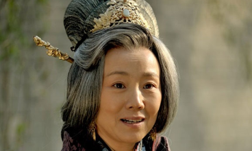 吴夫人辅佐儿子割据一方，她的一生有多传奇？