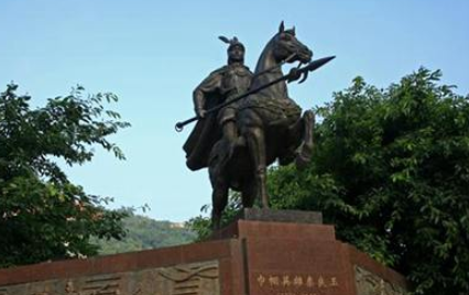 秦良玉是个怎么样的人？是一代女英雄却也冷血无情！