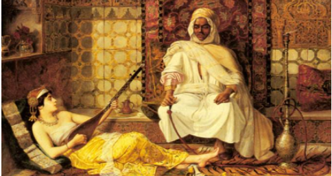 中东地区的第四大民族库尔德人的复国梦 有独立声浪却遭到反对