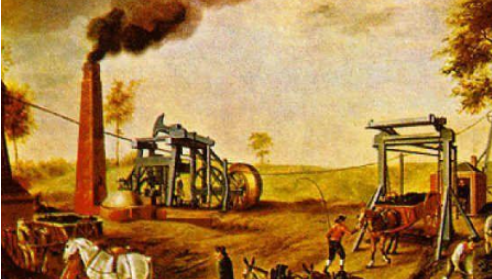 如果工业革命最初是发生在中国 会出现什么样的影响或者什么样的结果