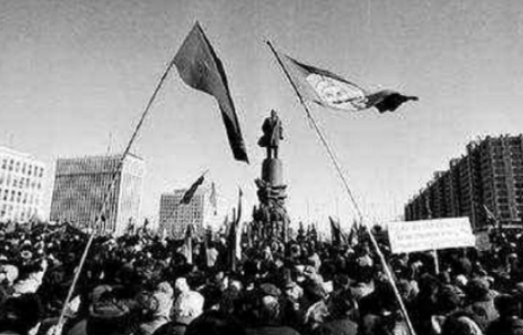 塔吉克斯坦到底对苏联有多怀念 关联可以追溯到什么时期