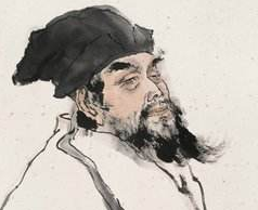 明朝进士：范文若的生平及作品介绍