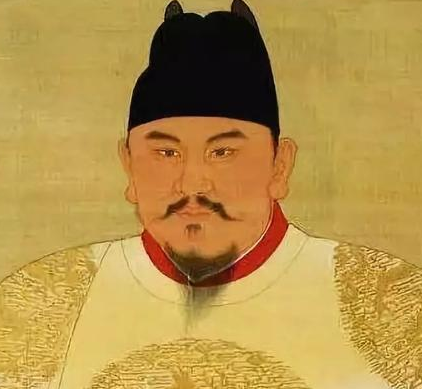 朱元璋死后陪葬的宫女和妃嫔达到58人 她们死后被葬在什么地方