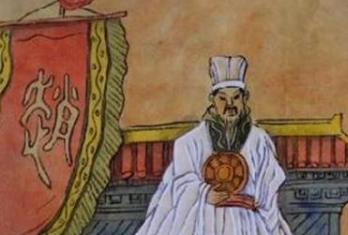 廉颇和蔺相如是什么结局？他们为什么会郁闷而死