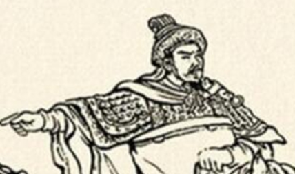 明朝开国军事将领，延安侯：唐胜宗生平简介