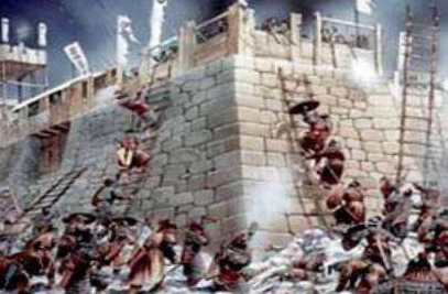 让燕齐两国结下深仇大恨的事件：子之之乱