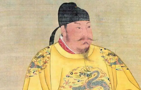李建成曾给李世民下过毒，为何李世民没被毒死？