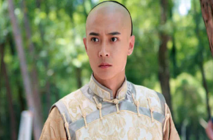 胤禔夺嫡失败被圈禁期间，都在做些什么？