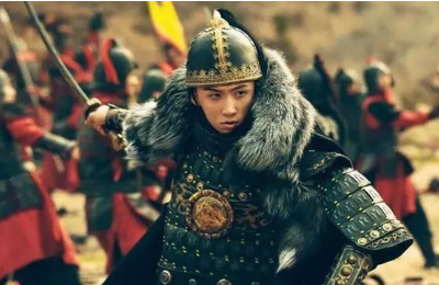 努尔哈赤有多厉害？曾打败明朝最精锐的军队