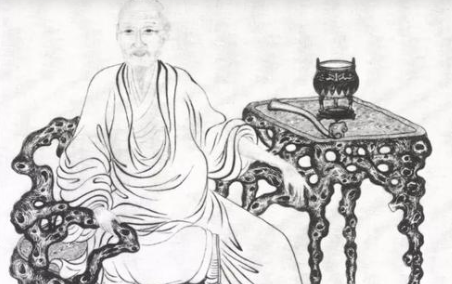 项墨林:一生与藏品为伴