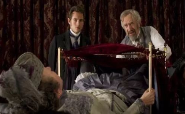 维多利亚时代的生活是什么样子的 有关记载又是什么样的