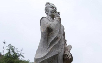 西汉文学家：邹阳生平简介 邹阳有文七篇，现存两篇