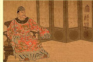 郭子兴到底看中朱元璋哪一点 重点培养又是嫁闺女的