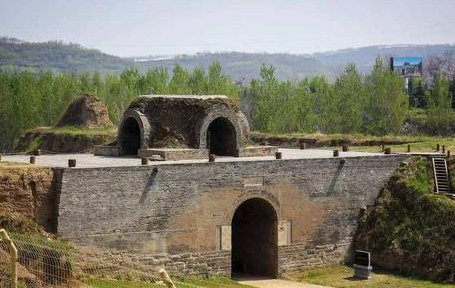 古代进入关中为什么要走函谷关潼关一道 沿黄河直接打不过不行吗