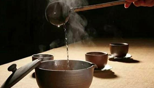 为什么古人喝酒都要&ldquo;烫&rdquo;一下再喝？