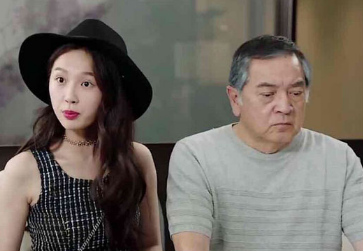 《我的奇妙男友2》秋月白和田净植是什么关系 为什么会叫他小舅