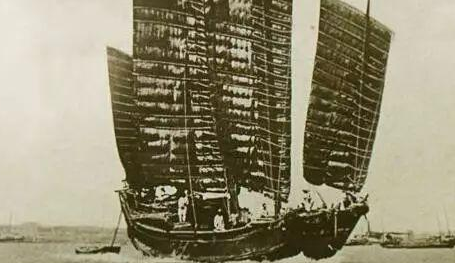 集合众多黑科技的中国四大古船，有些技术至今仍被应用于船舶 