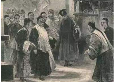 郭嵩一代清正名臣，为什么会在官场里处处碰壁？