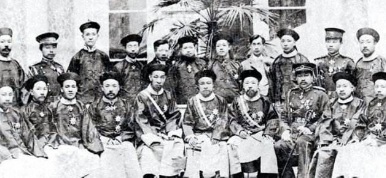 五大臣出洋的意义是什么样的 对于事件的评价如何