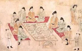 中国人吃饭为何用筷子不用刀叉？