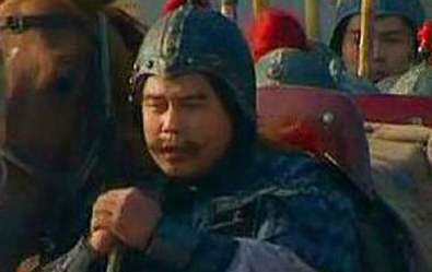 汉末武将：张闿的生平简介