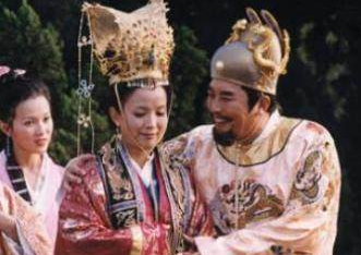 堂堂一国皇后，为何被起绰号&ldquo;大脚&rdquo;？