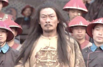 清朝可以劝降韦俊陈玉成，为什么却要杀石达开？