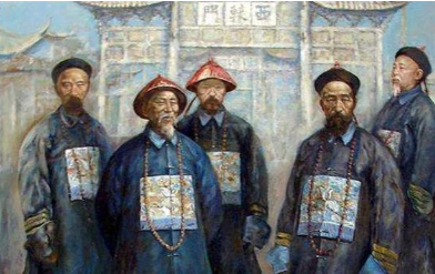 清末淮军名将，揭秘程学启传奇的一生