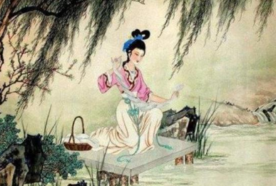 历史典故系列之&mdash;&mdash;东施效颦的故事