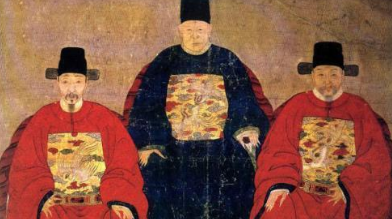 明朝大臣的胆子能大到什么样的程度 敢用命来上谏劝止