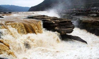 &ldquo;上善若水&rdquo;是什么善什么水？