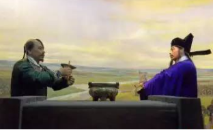 北宋多名相，霸气草根宰相奠定大宋百年盛世