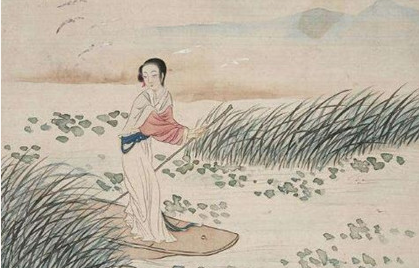 苏轼的故事：拂石坐来衣带冷，踏花归去马蹄香