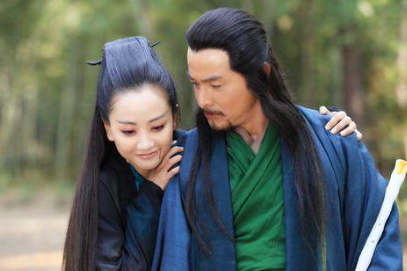 黄药师弟子中最不出名的冯默风，做了一件事却无人能及