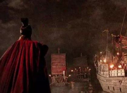 在元宋大战中，他为元世祖打下最后一片江山