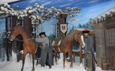 古代有没有快递呢 这个&ldquo;快递&rdquo;到底有多快呢