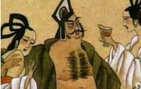 他是元朝时期的大贪官 光妻妾就400多人