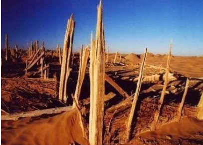 揭秘古代精绝国是否真实存在 历史上最早记载是在什么时候