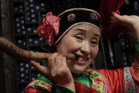 为什么古时候媒婆的形象都非常丑陋呢 历史上有没有长得漂亮的呢